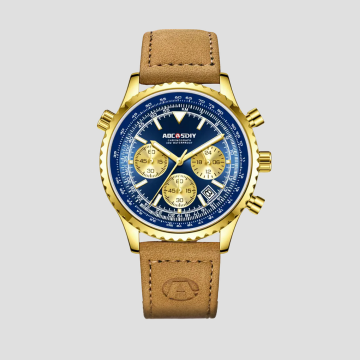 Cillian | Chronograph Quartz Watch