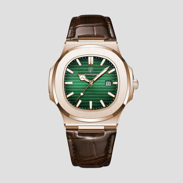 Baxter | Classic Elegance Watch
