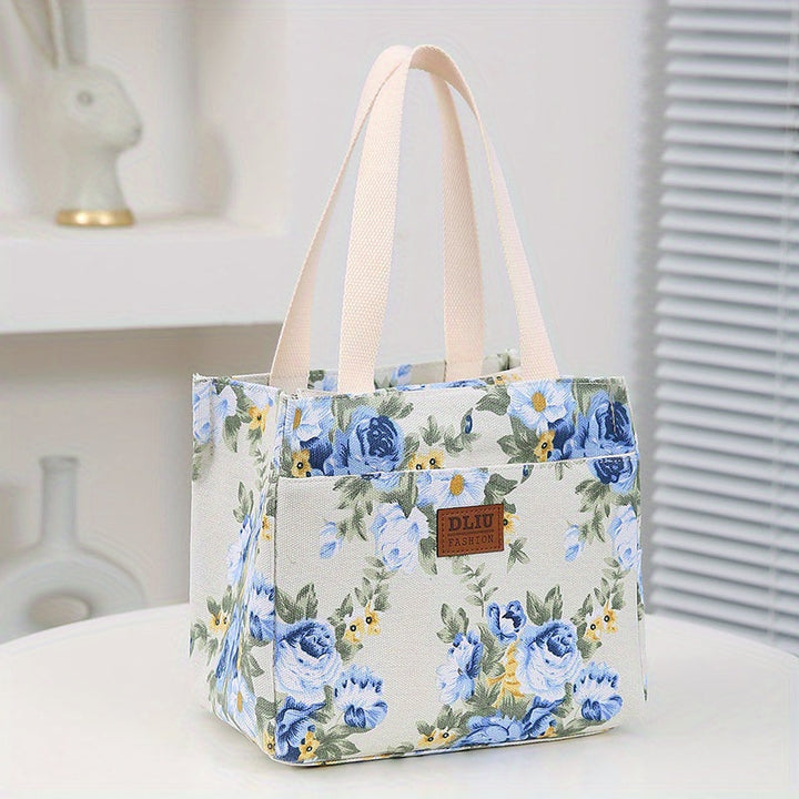 Alice | Vintage Woman Bag