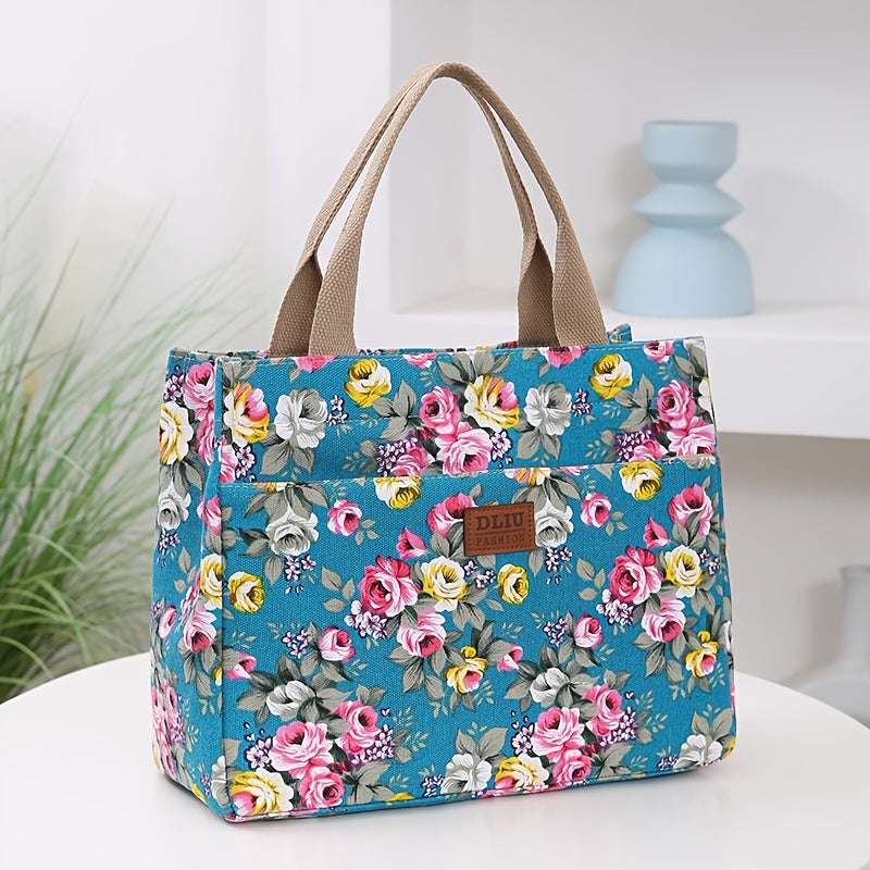 Hannah | Vintage Woman Bag