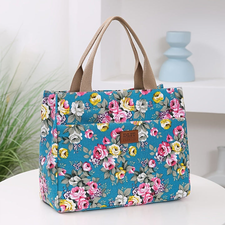 Hannah | Vintage Woman Bag