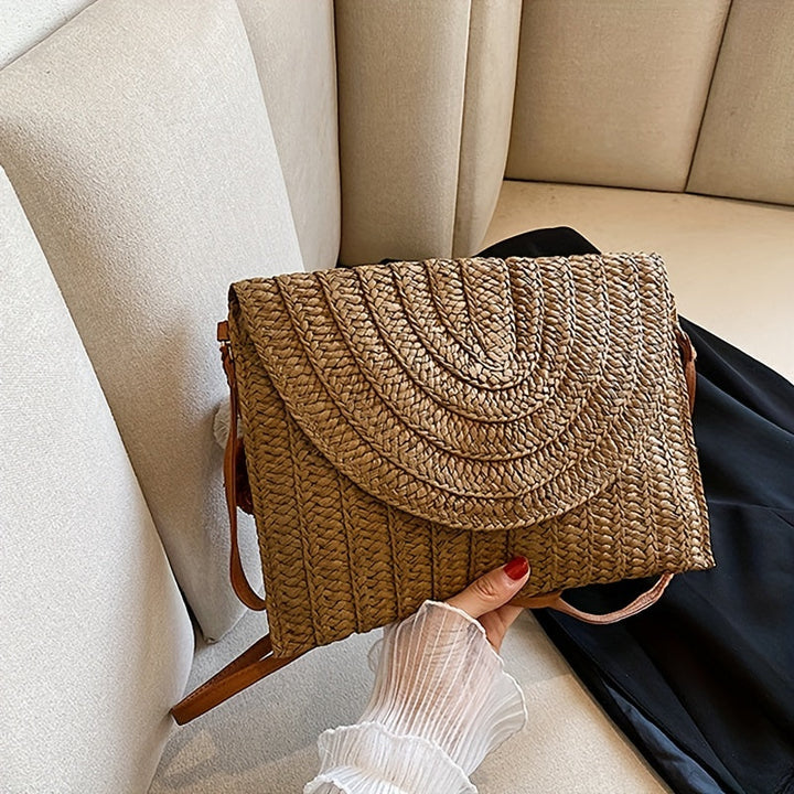 Chloe | Vintage Woman Bag
