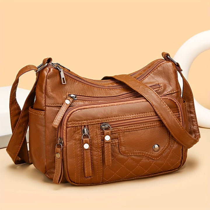 Sophia | Vintage Woman Bag