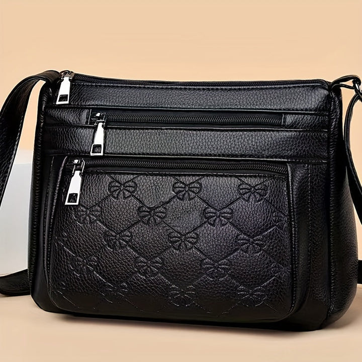 Harper | Vintage Woman Bag