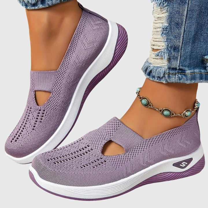 Victoria Orthopaedic Walking Shoes |