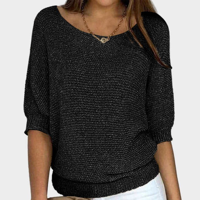 Ruby | Comfortable Sweater for Women