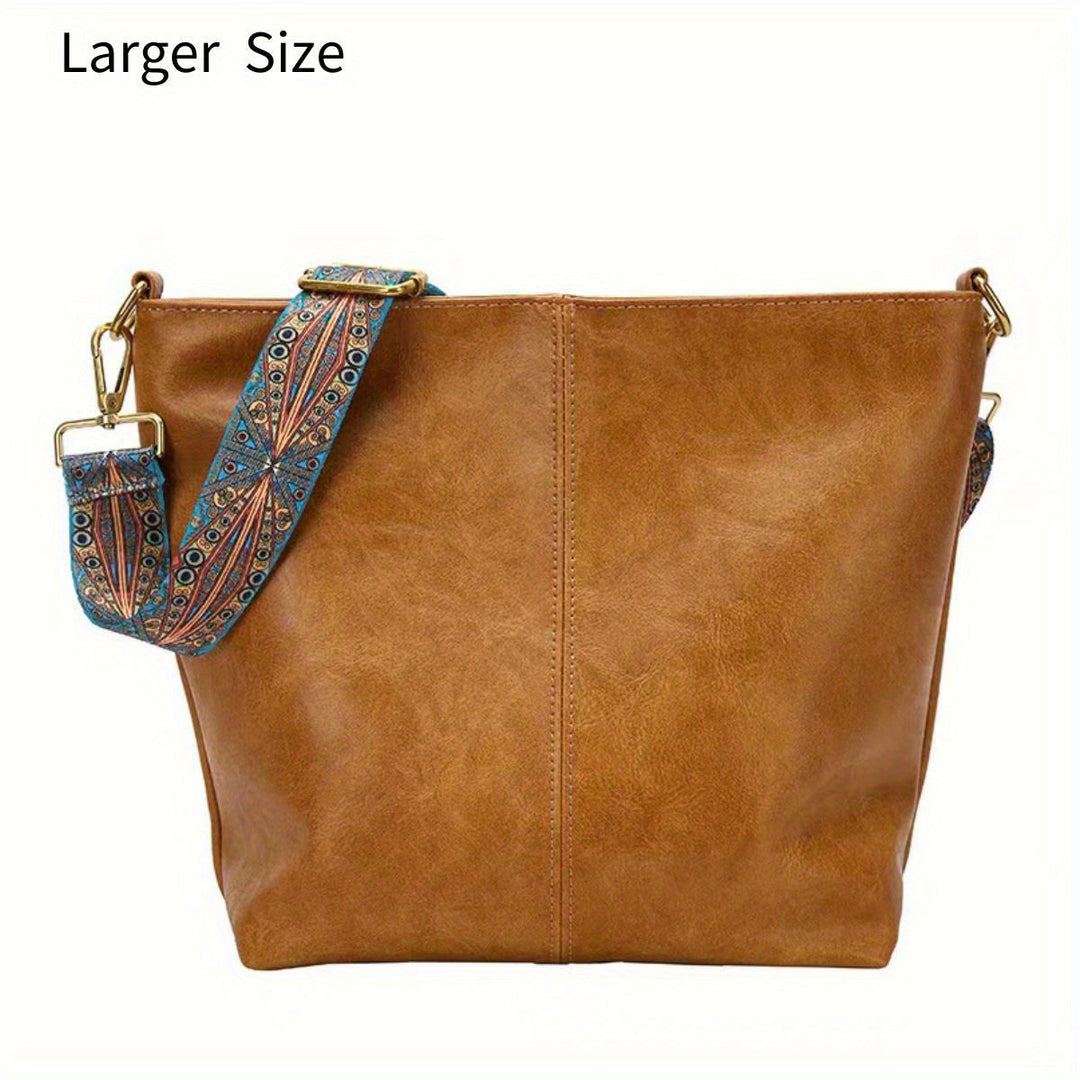 Emily | Vintage Woman Bag
