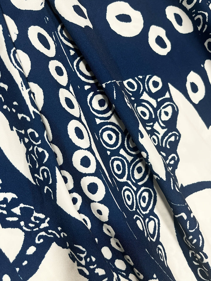 Ocean Whisper Dress