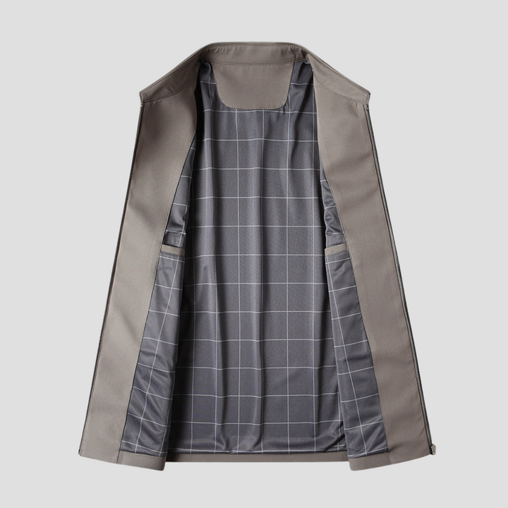 Edwin | Casual Structure Jacket