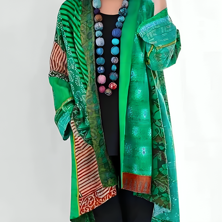 Billie- Comfortable & Stylish Cardigan