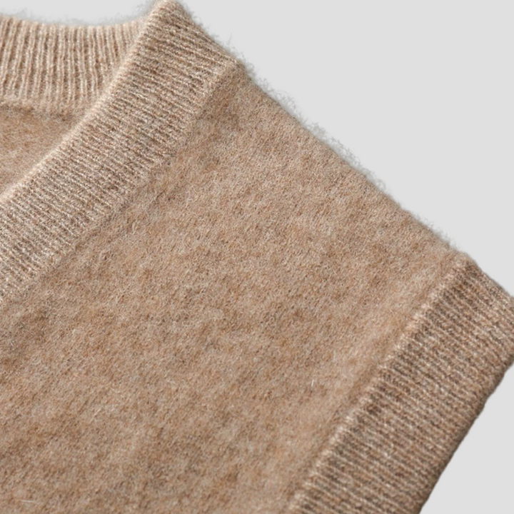 Ellery | Sleeveless Pullover