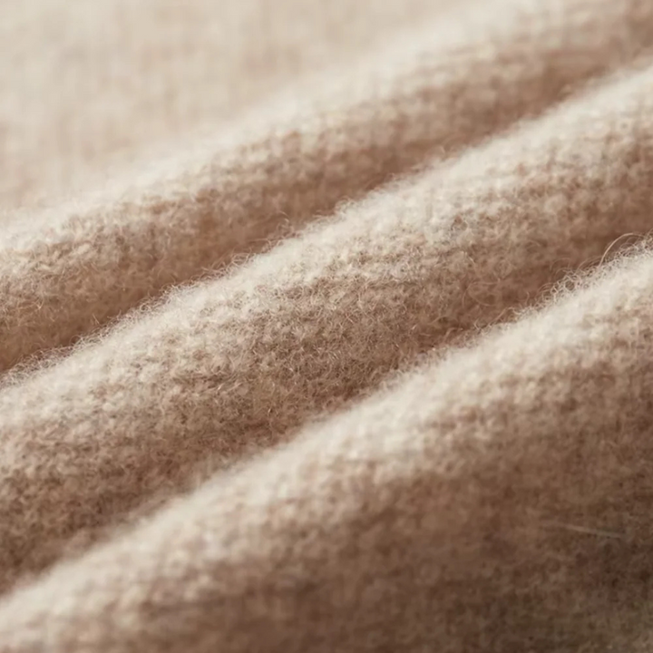 Xylon | Cashmere Henley Jumper