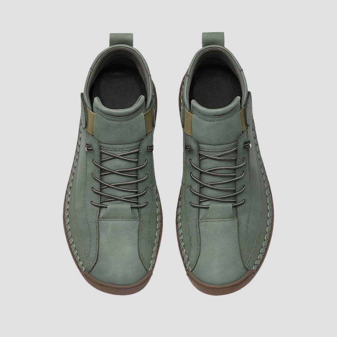 Patrick | Handmade Comfort Loafers