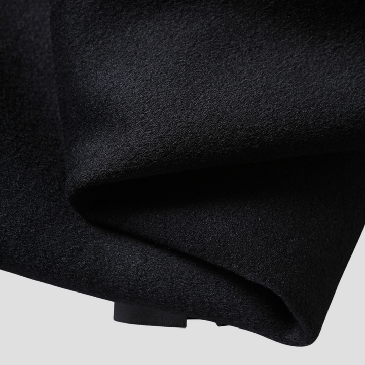 Baxnet | Timeless Overcoat