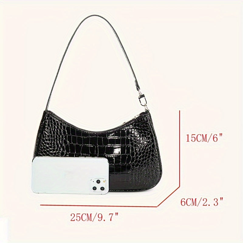 Leah | Vintage Woman Bag