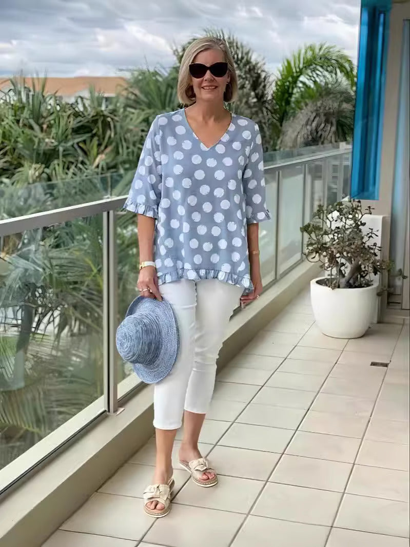 Camilia | Graceful Everyday Style