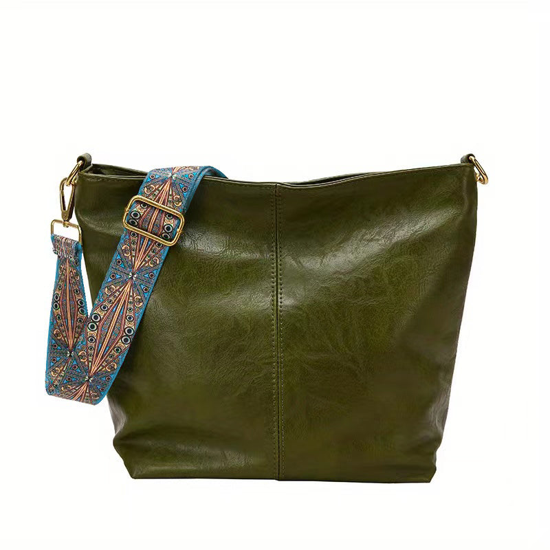 Emily | Vintage Woman Bag