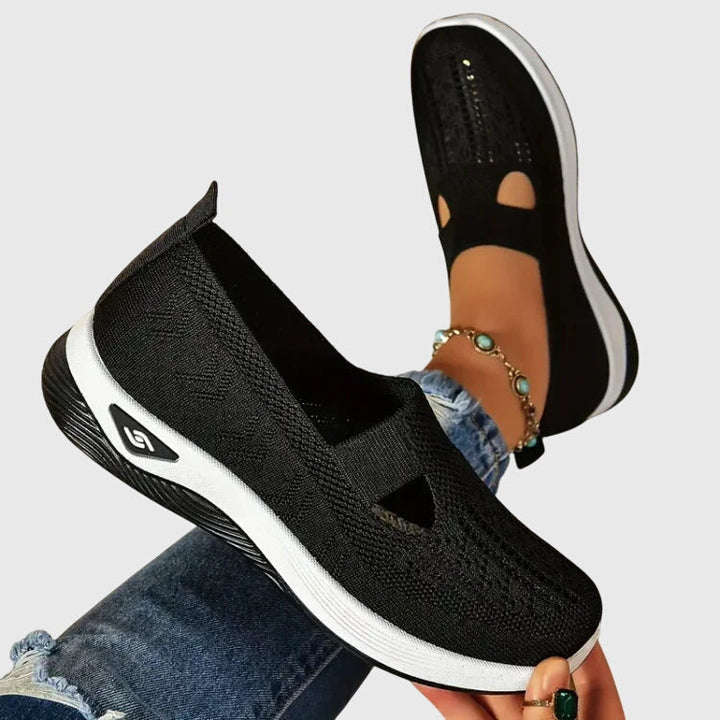 Victoria Orthopaedic Walking Shoes |