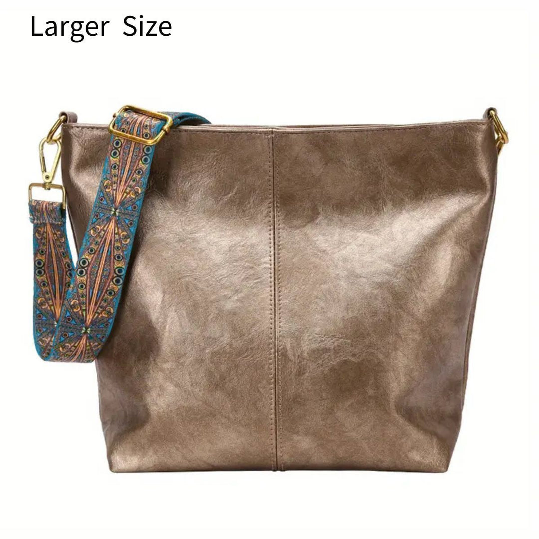 Emily | Vintage Woman Bag