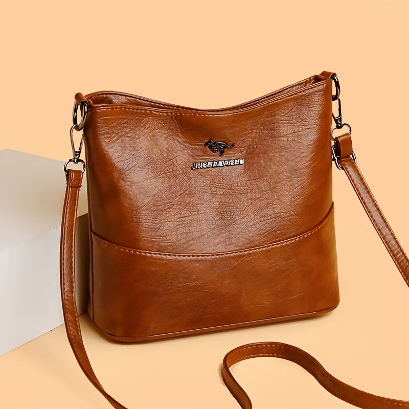 Eva | Vintage Woman Bag