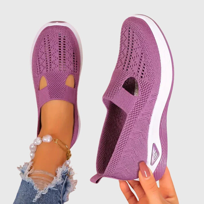Victoria Orthopaedic Walking Shoes |