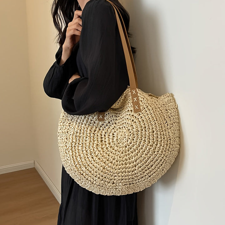 Abigail | Vintage Woman Bag