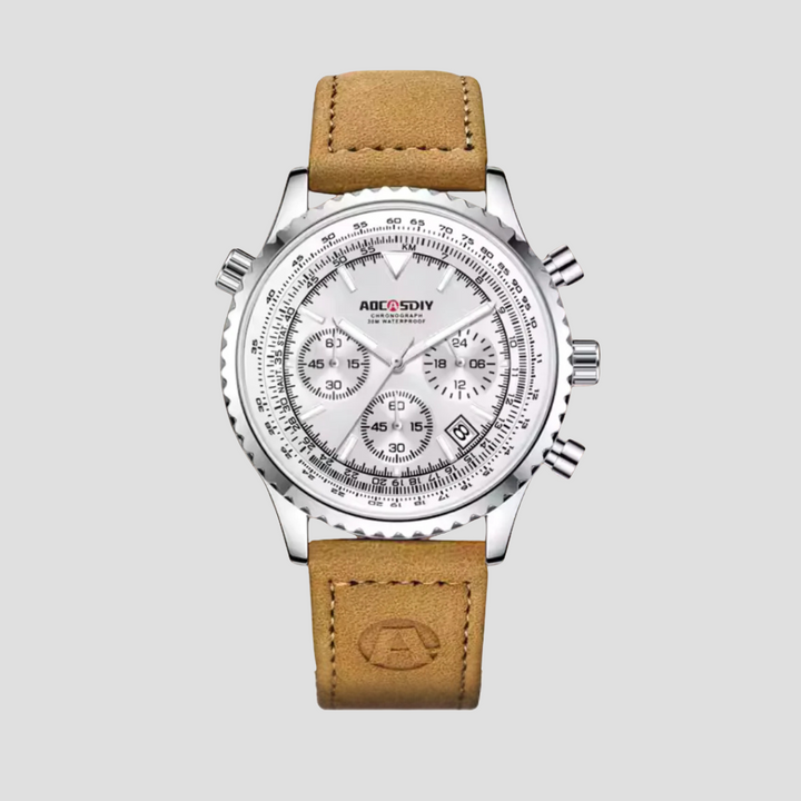 Cillian | Chronograph Quartz Watch