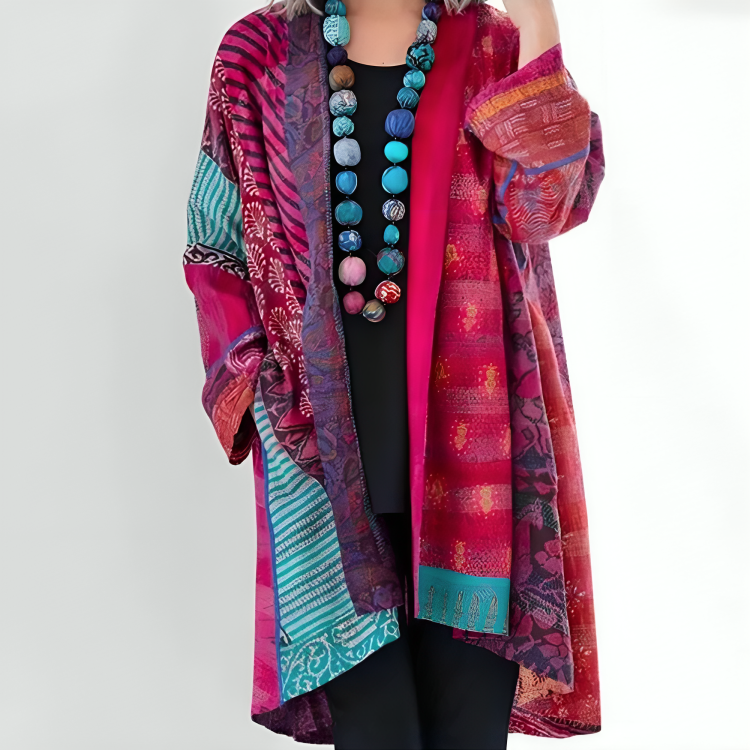 Billie- Comfortable & Stylish Cardigan