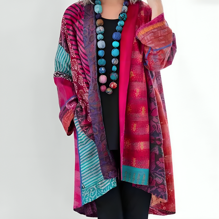 Billie- Comfortable & Stylish Cardigan