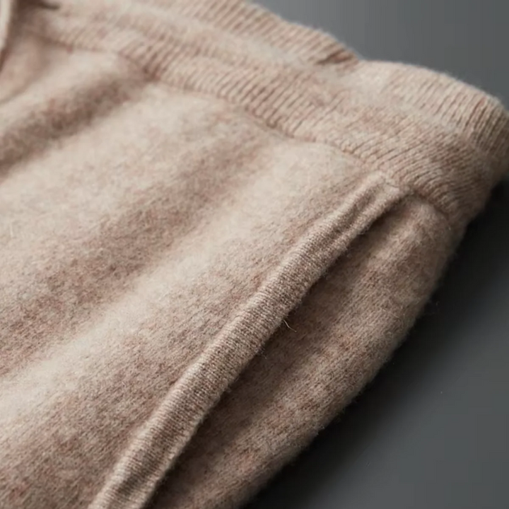 Elwood | Wool Lounge Set