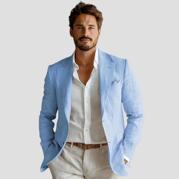 Clyde | Classic Blazer Jacket