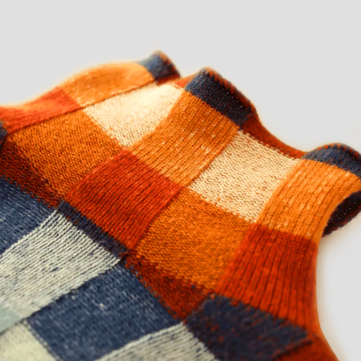 Unity | Wool Turtleneck Pullover