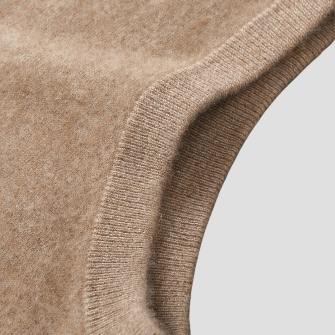 Ellery | Sleeveless Pullover