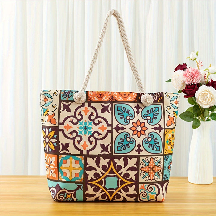 Lauren | Vintage Woman Bag