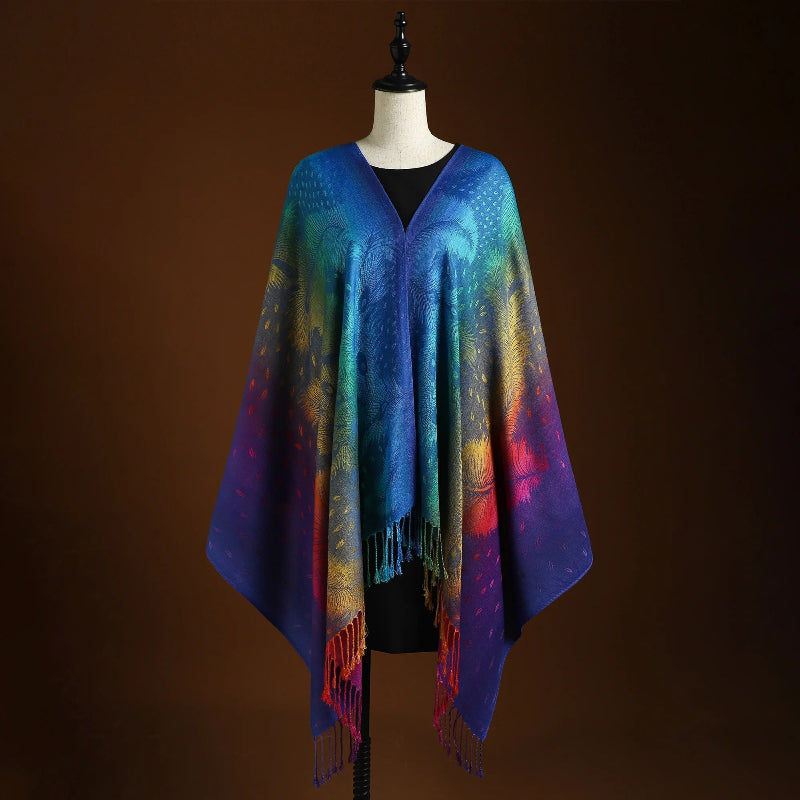 Ava™ Cashmere Wrap