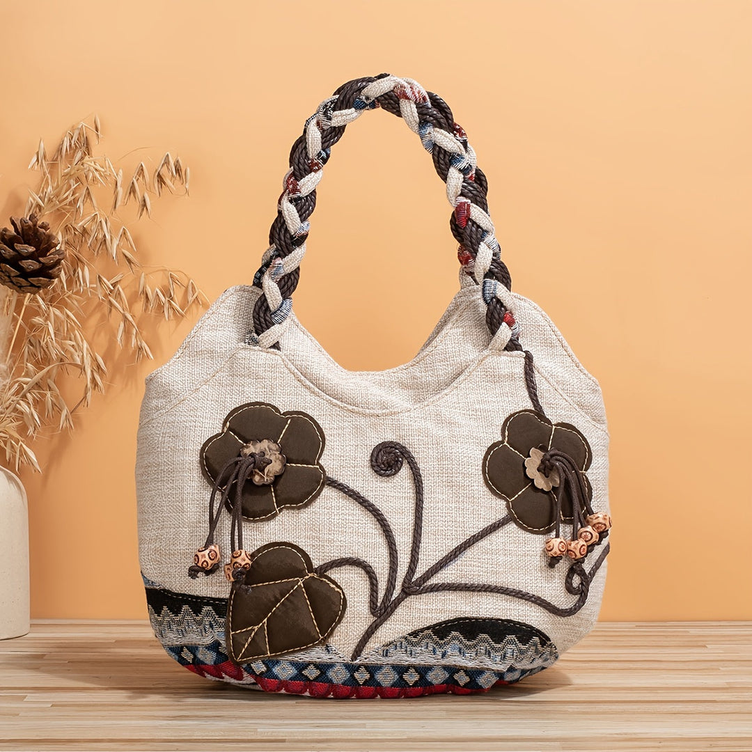 Mackenzie | Vintage Woman Bag