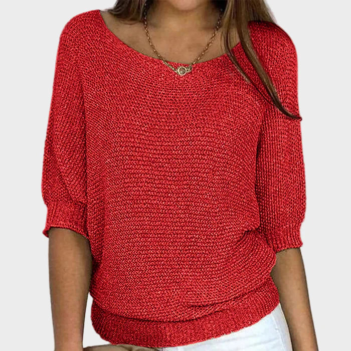 Ruby | Comfortable Sweater for Women