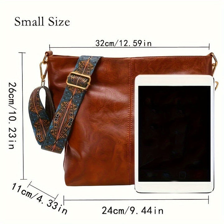 Emily | Vintage Woman Bag
