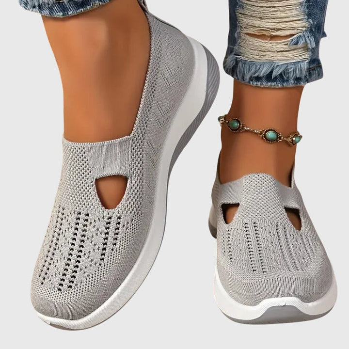 Victoria Orthopaedic Walking Shoes |
