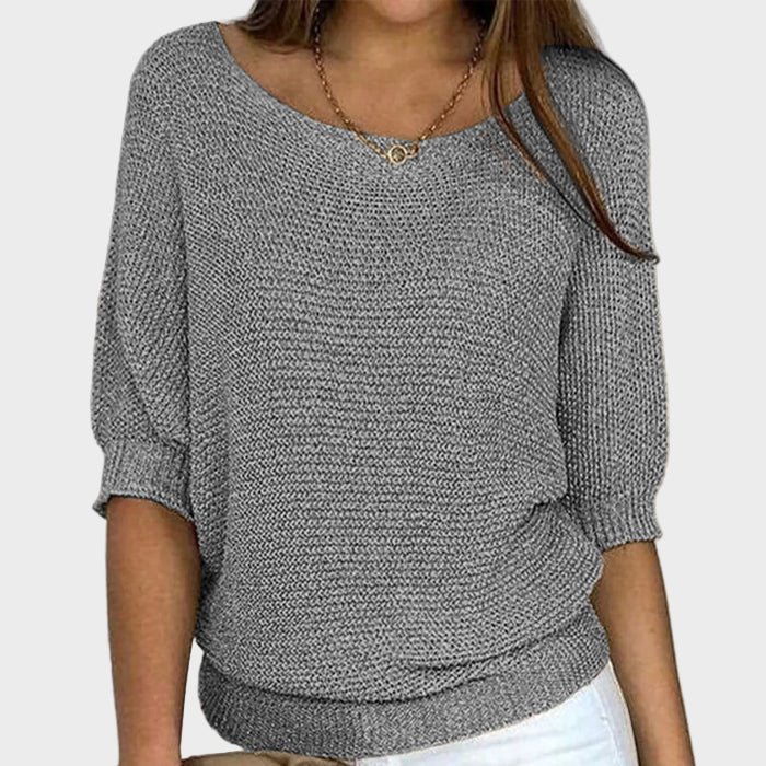 Ruby | Comfortable Sweater for Women