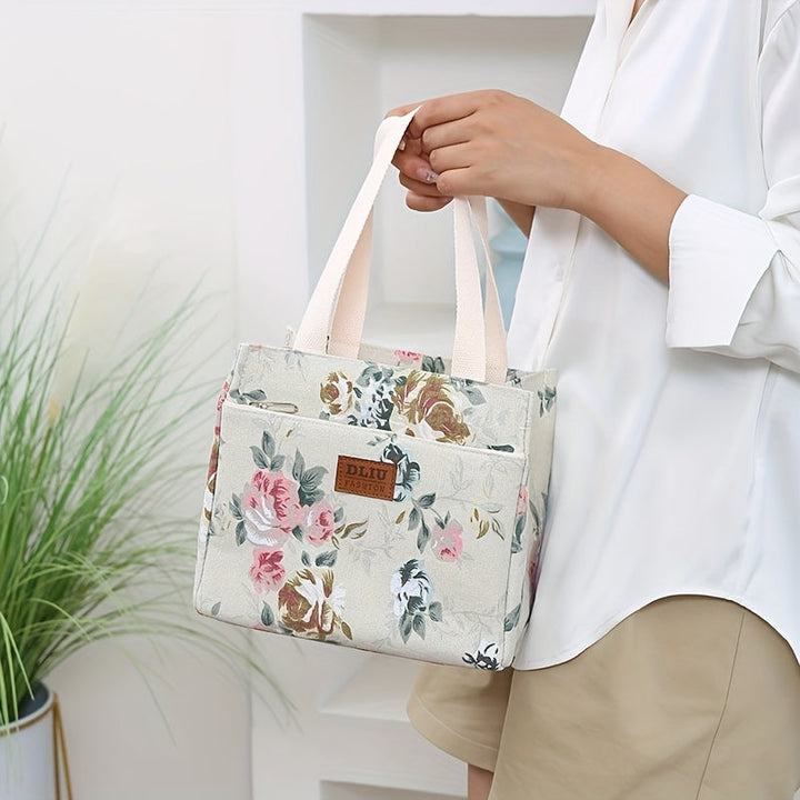Alice | Vintage Woman Bag
