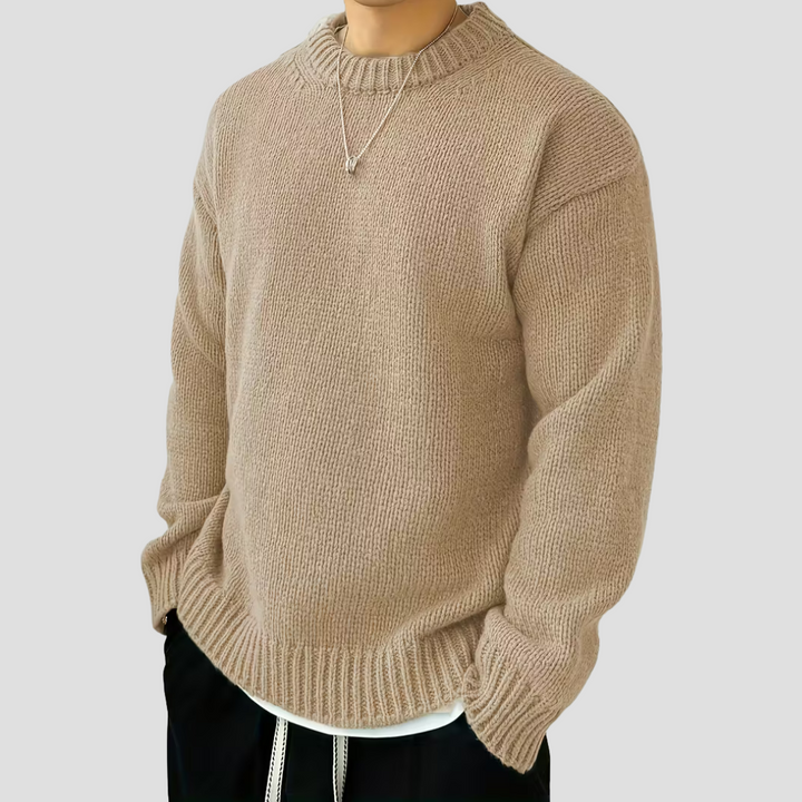 Ellis | Timeless Knit Jumper