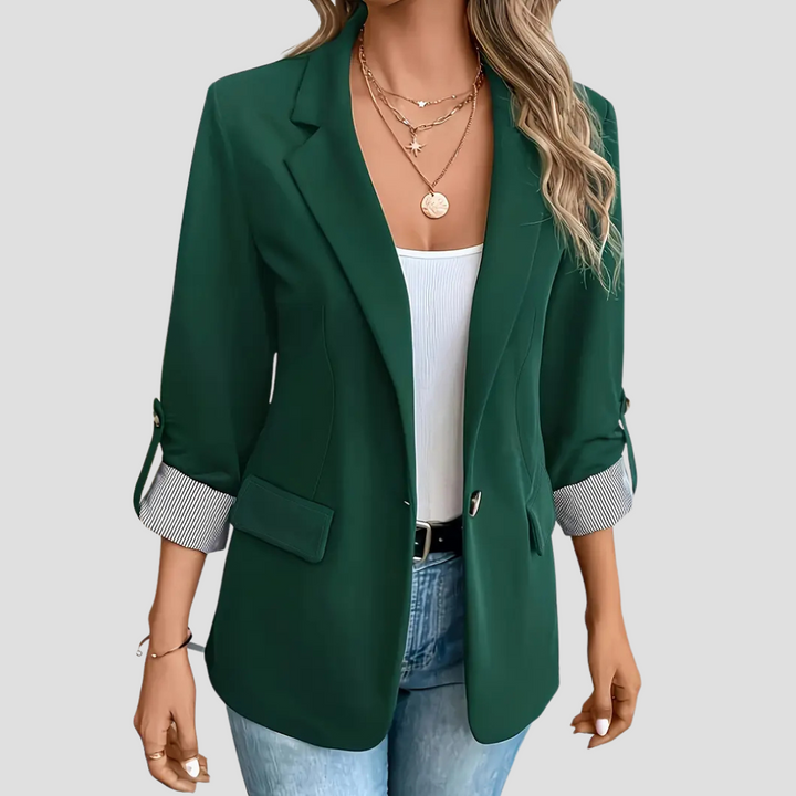 Araminta | Modern Blazer Jacket