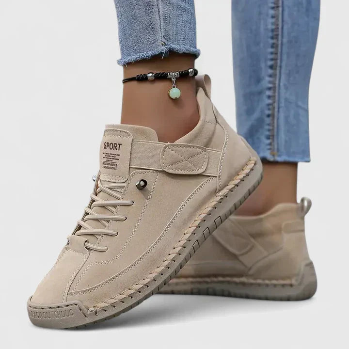 Victoria | Orthopaedic Sneakers