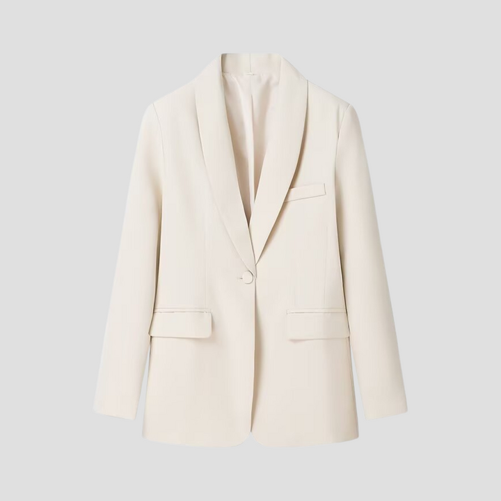 Jessamine | Blazer Set