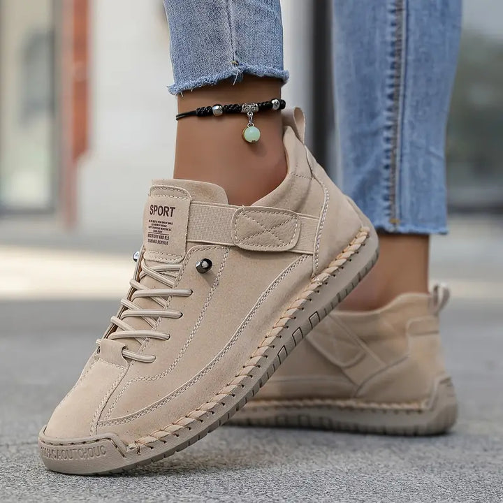 Victoria | Comfortable, Supportive Sneakers