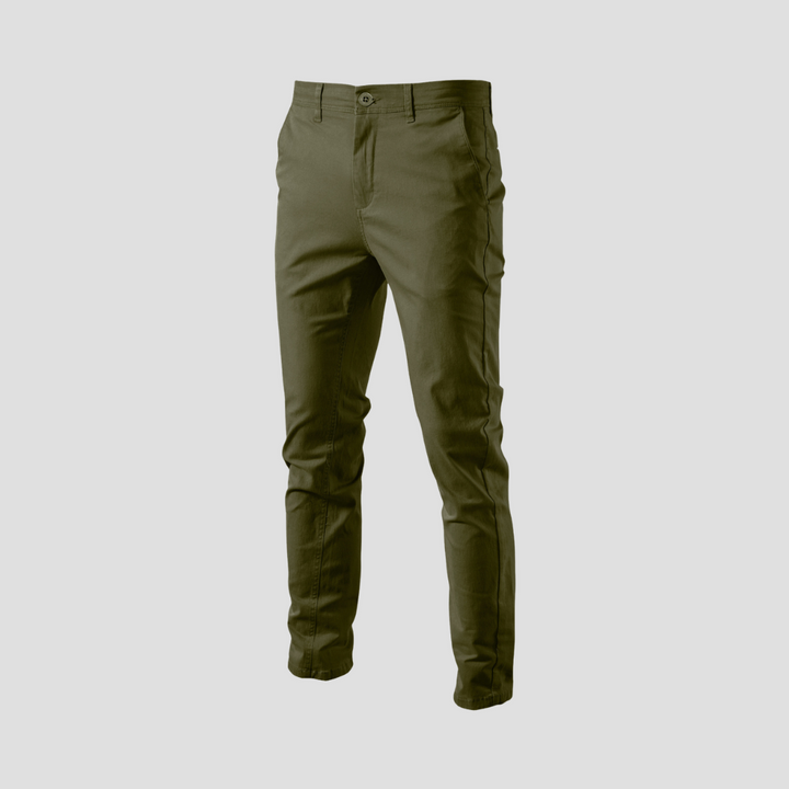 Colin | Smart Casual Chino