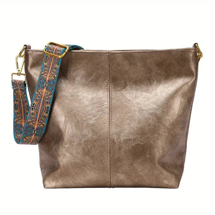 Emily | Vintage Woman Bag