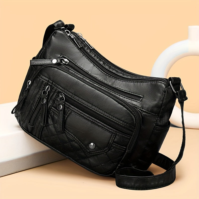 Sophia | Vintage Woman Bag