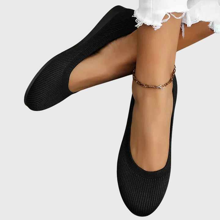 Victoria | Anti-slip breathable shoes